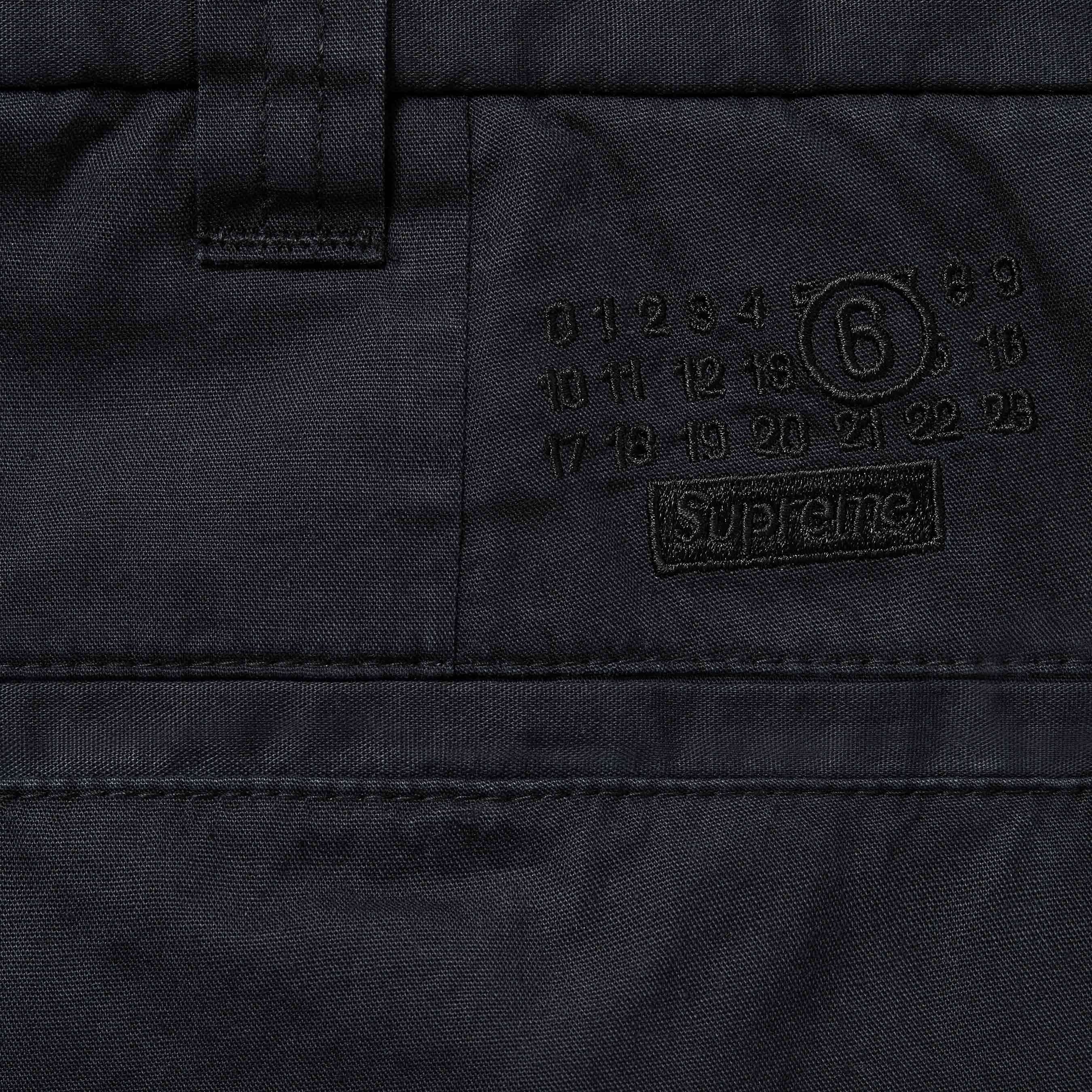 Supreme®/MM6 Maison Margiela Padded Short view 3